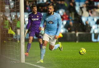 Celta - Osasuna en directo: LaLiga EA Sports hoy en vivo