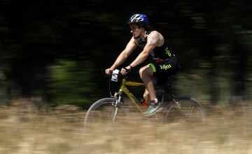El Tri Cross del Tajo en im¨¢genes
