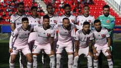 Valencia define el posible reemplazante de Arias en la U