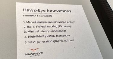 Spatial Reality Display, un 3D sin lentes de Sony que sorprende