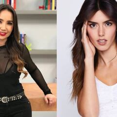 Paola Jara y los nuevos jurados que estarán en 'A Otro Nivel'