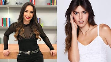 Paola Jara y los nuevos jurados que estarán en 'A Otro Nivel'