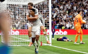 Una apisonadora llamada Barça