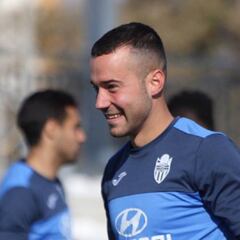 Rovirola: "Quedar primero te da otra oportunidad"