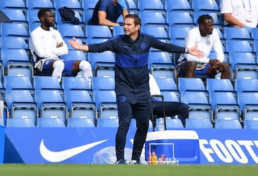 Arsenal vs Chelsea: FA Cup final preview