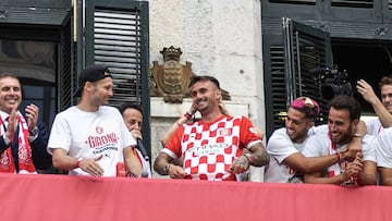 Etihad Airways, del Manchester City al Girona