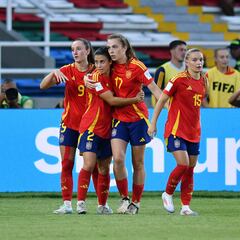 Lloris catapulta a España a los cuartos del Mundial Sub-20