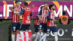 Chivas extrema precauciones frente al Covid-19