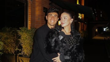 La nueva vida de Cata Vallejos entre Argentina y Chile: “Pablo Galdames está contento con mis logros”