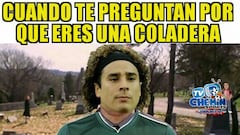 Los memes acaban con con el Tri luego de perder con Dinamarca