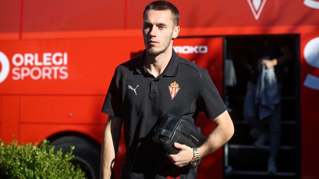 Rubén Albés concede descanso a Gelabert, Juan Otero y Gaspar