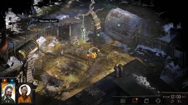 Disco Elysium, ya disponible en Epic Games Store