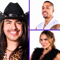 La Casa de los Famosos: nominados y quién podría salir esta semana | 13 de febrero