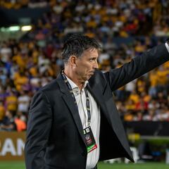 Dante Siboldi: “No venimos a defender la ventaja”