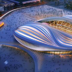 Quedan cuatro años para el primer Mundial en otoño de la historia: Qatar 2022