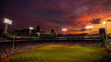 La noche de este martes New York Yankees y Boston Red Sox ponen en juego toda la temporada en un solo enfrentamiento bautizado como Wild Card Series.