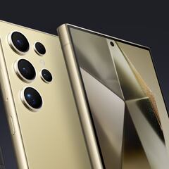 Rebajas en Samsung.com: consigue un ‘smart TV’ de 50 pulgadas gratis con algunos de sus mejores ‘smartphones’