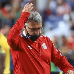 México - Honduras: Reacciones de expertos y analistas