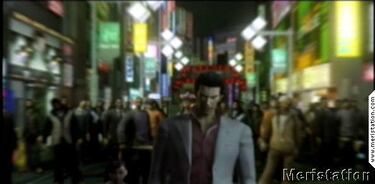 Ryû ga gotoku, Impresiones