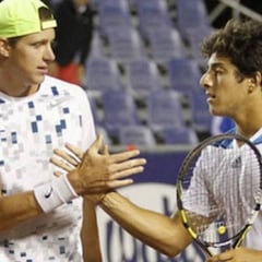 El inesperado desahogo de Jarry que terminó en defensa a Garín