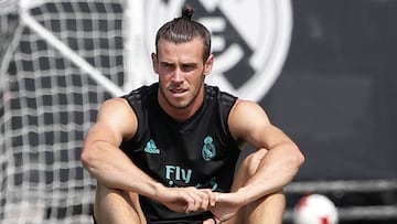 La Premier, en alerta por si el Real Madrid vende a Bale