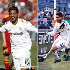 17 goles anotados por 15 latinos en la jornada 2 de la MLS