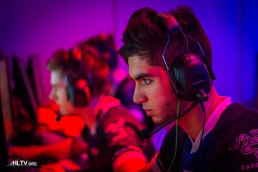 Scream llega a EnVyUs para sustituir a kioShima por problemas personales