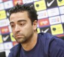 Xavi: “Iker es un referente. No se merece lo que le está pasando”