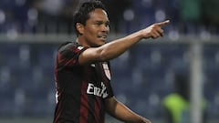 Bacca-Zapata vs Cuadrado: una nueva Copa Italia para Colombia