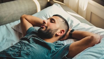 ¿No puedes dormir por la ola de calor? Los 10 consejos para dormir fresco sin aire acondicionado