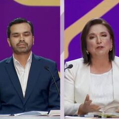 ¿Cómo se dividirán los tiempos del tercer debate presidencial?: segmentos y cuánto hablará cada candidato