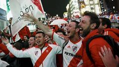 La venta de entradas para la final indigna a River y Boca