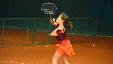 ?Cmo elegir raquetas de tenis para ni?os: consejos y productos?