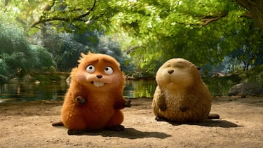 ‘Hoppers’ demuestra por qué es una de las mejores de Pixar en los últimos años en este tráiler exclusivo
