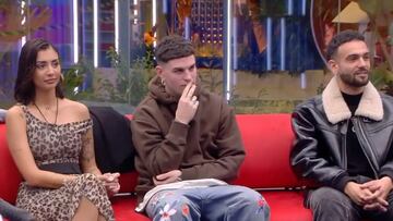 Pillan a varios concursantes de ‘GH Dúo’ fuera de la casa: el comunicado de Telecinco