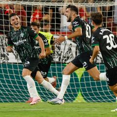 Aprobados y suspensos del Elche: Silva y Mir muestran su efectividad