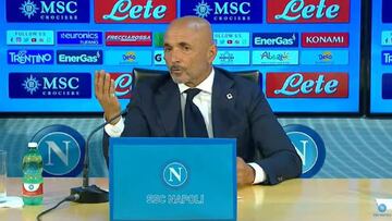 Luciano Spalletti