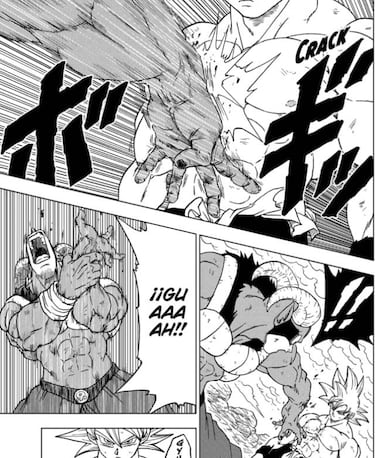 Dragon Ball Super: dramático giro inesperado en el último capítulo; sin vuelta atrás