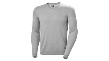 Black Friday en Helly Hansen: descuentos de hasta el 50% en ropa de abrigo