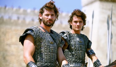 Orlando Bloom (Légolas en ‘El Señor de los Anillos’) revela la película que más odia de su carrera