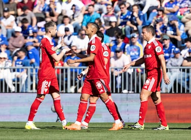 El centrocampista del Sevilla decidió un partido que se le estaba atragantando a su equipo ante un rival con uno menos. Sigue aportando mucho en el centro del campo y siempre da opciones a sus compañeros cuando está cerca del área rival.