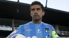 Leal: "Uno se expone a las críticas pero no acepto insultos"