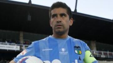 O'Higgins marcha 12° con siete puntos en seis partidos