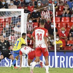 Viera amarga al líder