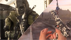 CoD Warzone: Raven reduce el poder de la pistola Sykov; parche ya disponible