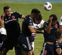 Las bajas de la U ante San Lorenzo: ausentes y lesionados para Copa Libertadores