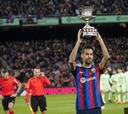 Busquets era la sintaxis del Barça