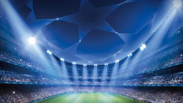 ?Qui¨¦n ser¨¢ el campe¨®n de la Champions League?