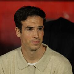 Iñigo Pérez: “El Cádiz sabe manejar bien la ansiedad y tiene más de lo que dice la tabla”