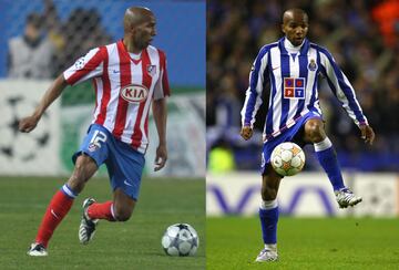 El centrocampista fue un jugador importante en el Atl¨¦tico que volvi¨® a ganar en Europa. Paulo Assun?ao lleg¨® al club madrile?o en la temporada 2008-09. Lo hizo libre del Oporto, donde hab¨ªa jugado tres temporadas. Centrocampista de corte defensivo, jug¨® 147 encuentros con el Atl¨¦tico, con un gol y dos asistencias. Su trabajo no era ese. El suyo consist¨ªa en dar equilibrio al equipo madrile?o. Gan¨® dos Europa League y una Supercopa de Europa. Con ese primer t¨ªtulo, el de la Europa League de 2009-10, el Atl¨¦tico volvi¨® a llevarse un trofeo europeo despu¨¦s de much¨ªsimos a?os sin hacerlo: el anterior fue la Recopa de 1962.